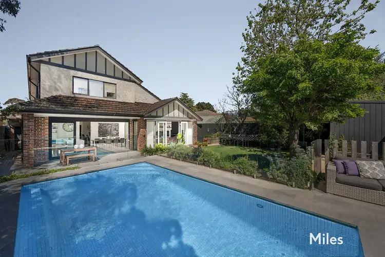 Second view of Homely house listing, 14 Della Torre Crescent, Ivanhoe VIC 3079
