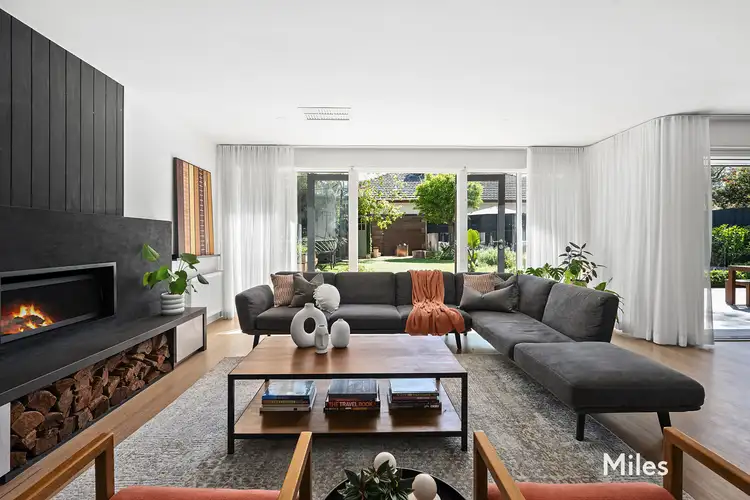 Third view of Homely house listing, 14 Della Torre Crescent, Ivanhoe VIC 3079