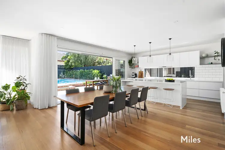 Fifth view of Homely house listing, 14 Della Torre Crescent, Ivanhoe VIC 3079