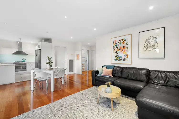 Second view of Homely townhouse listing, 2/117 Stephensons Road, Mount Waverley VIC 3149