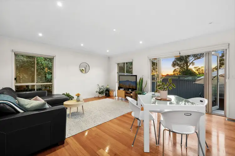 Fifth view of Homely townhouse listing, 2/117 Stephensons Road, Mount Waverley VIC 3149