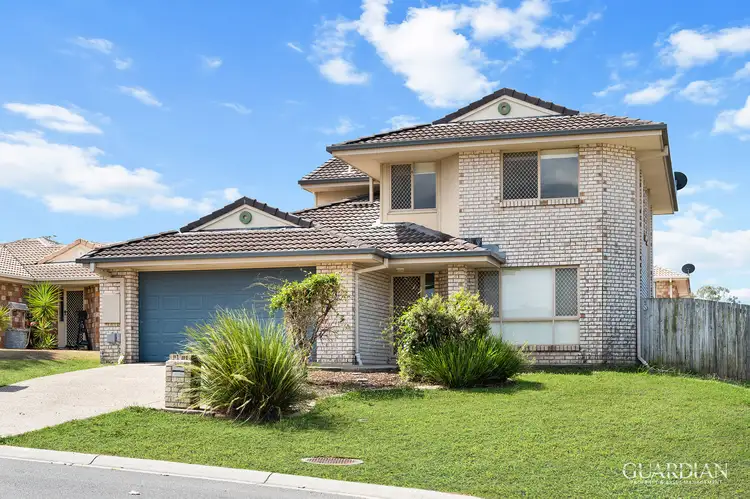 Main view of Homely house listing, 11 Daniells Court, Ormeau QLD 4208