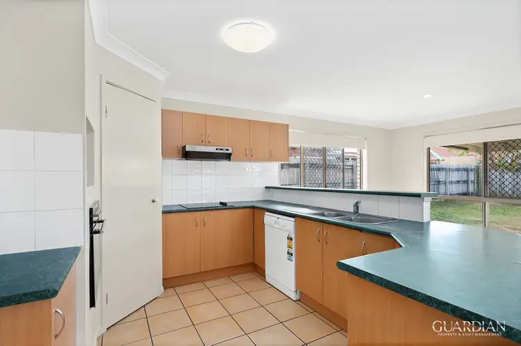 Fourth view of Homely house listing, 11 Daniells Court, Ormeau QLD 4208