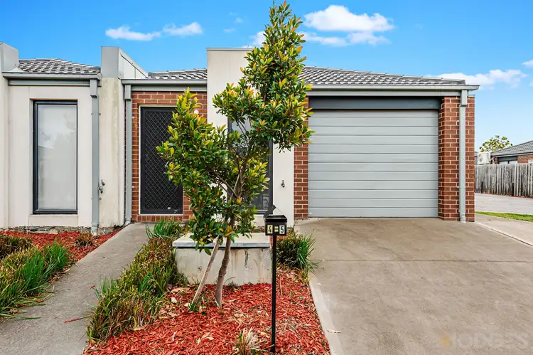 Main view of Homely house listing, 5/4 Mantello Drive, Werribee VIC 3030