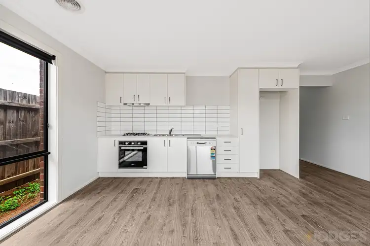 Fifth view of Homely house listing, 5/4 Mantello Drive, Werribee VIC 3030