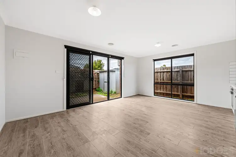 Sixth view of Homely house listing, 5/4 Mantello Drive, Werribee VIC 3030