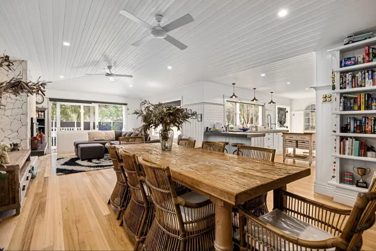 Second view of Homely house listing, 12 Lind Avenue, Rye VIC 3941