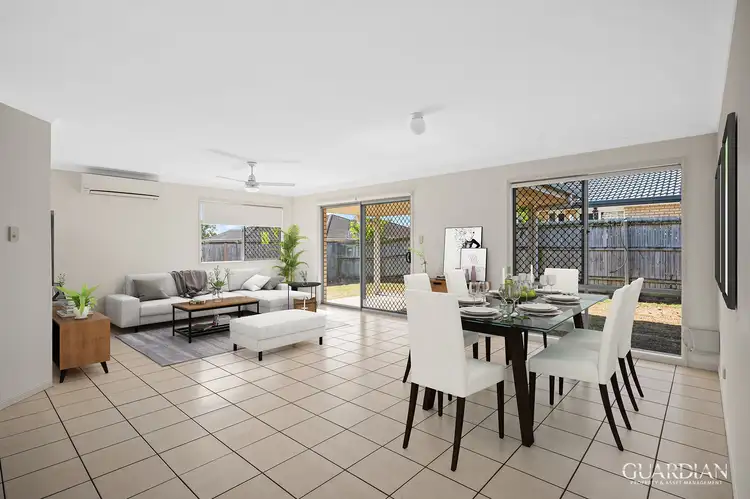 Fourth view of Homely house listing, 20 Lucy Street, Marsden QLD 4132