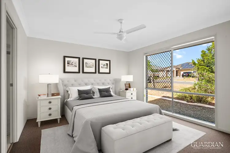 Fifth view of Homely house listing, 20 Lucy Street, Marsden QLD 4132