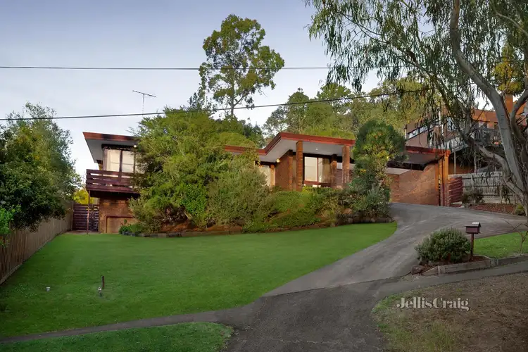 5 Anderson Street, Warrandyte VIC 3113
