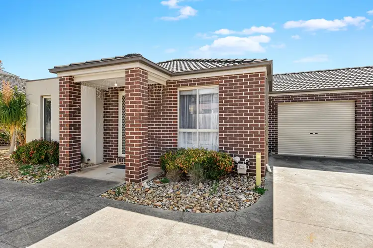 Main view of Homely unit listing, 2/4 Trinca Court, Werribee VIC 3030