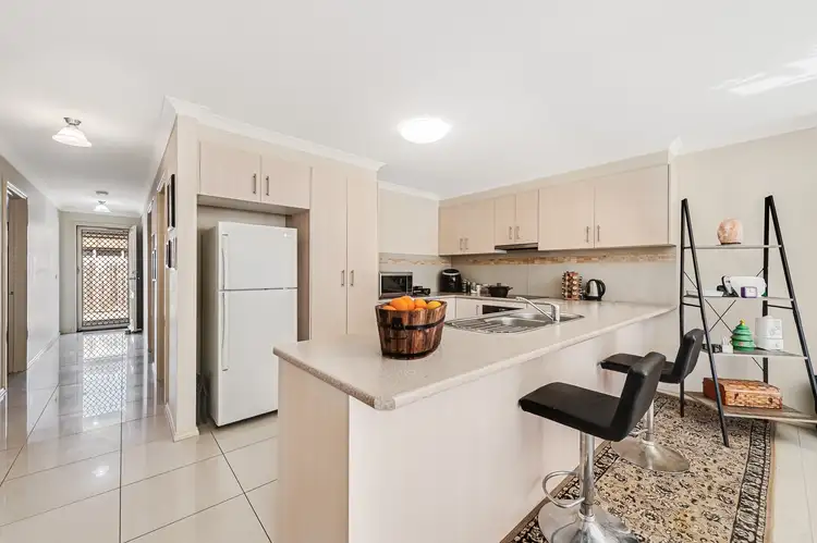 Third view of Homely unit listing, 2/4 Trinca Court, Werribee VIC 3030