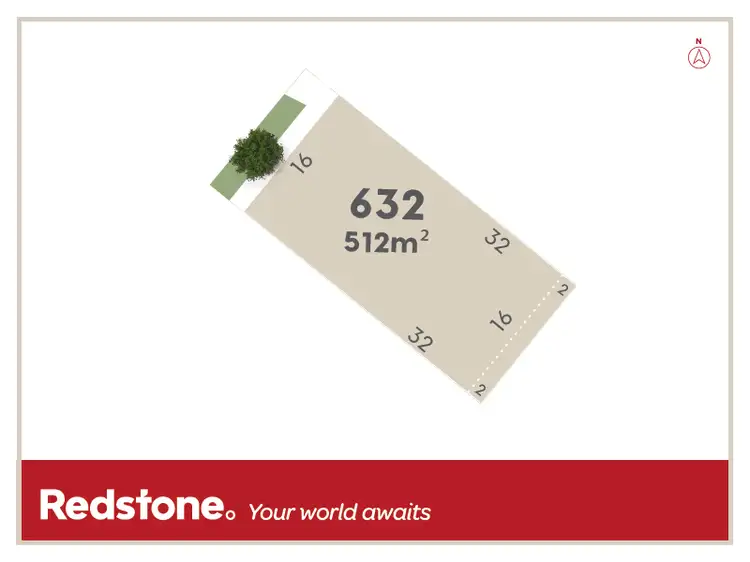 LOT 632 Speckle Circuit, Sunbury VIC 3429