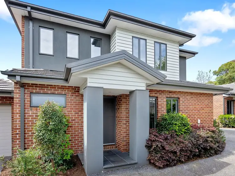 2/54 Holland Road, Ringwood East VIC 3135