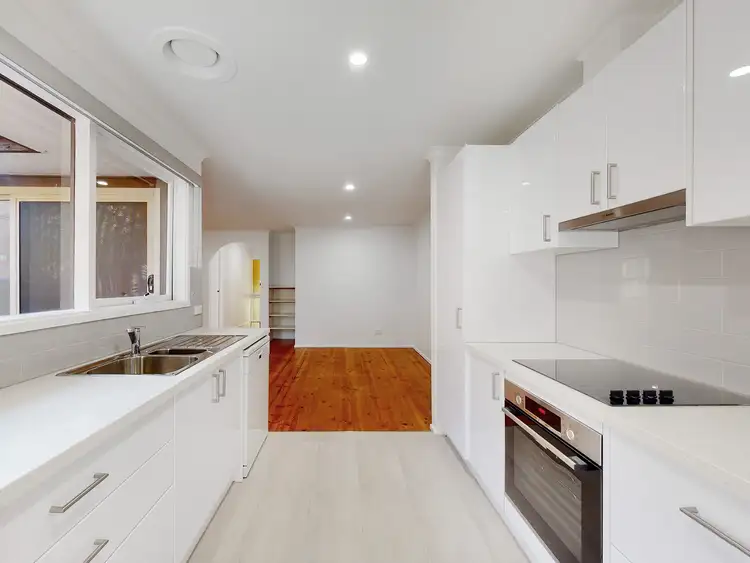 Main view of Homely unit listing, 45a Shepparson Avenue, Carnegie VIC 3163