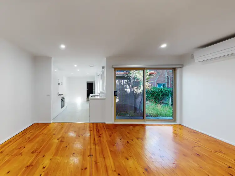 Second view of Homely unit listing, 45a Shepparson Avenue, Carnegie VIC 3163