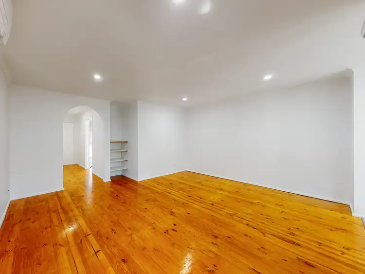 Third view of Homely unit listing, 45a Shepparson Avenue, Carnegie VIC 3163