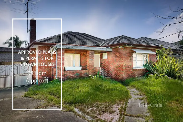 Main view of Homely house listing, 55 Waiora Road, Heidelberg Heights VIC 3081