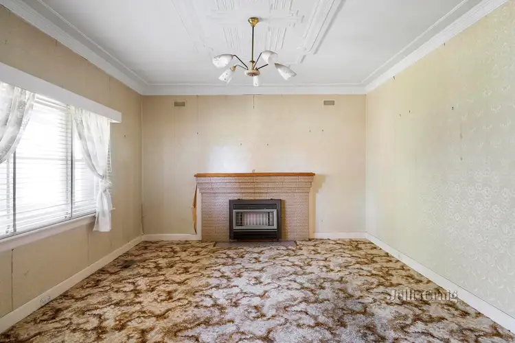 Second view of Homely house listing, 55 Waiora Road, Heidelberg Heights VIC 3081