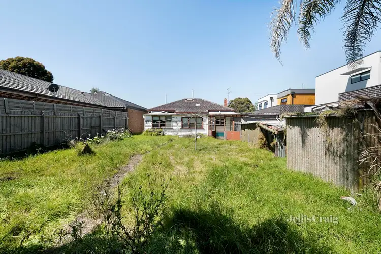 Fifth view of Homely house listing, 55 Waiora Road, Heidelberg Heights VIC 3081