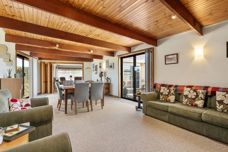 Third view of Homely house listing, 1013 Grevillea Road, Wendouree VIC 3355