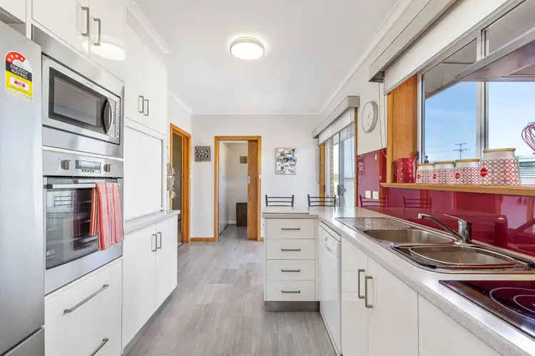 Fifth view of Homely house listing, 1013 Grevillea Road, Wendouree VIC 3355
