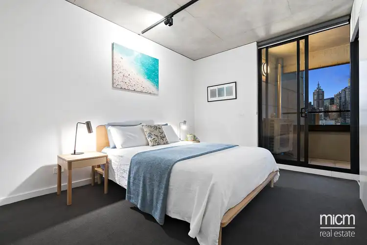 Fifth view of Homely apartment listing, 819/152 Sturt Street, Southbank VIC 3006