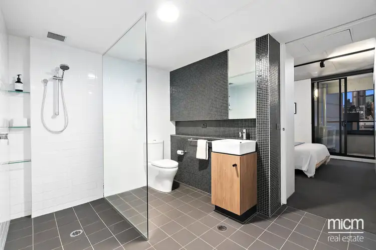 Sixth view of Homely apartment listing, 819/152 Sturt Street, Southbank VIC 3006