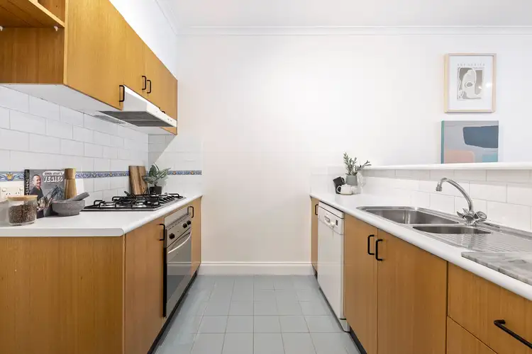 Sixth view of Homely apartment listing, 4/56 Leicester Street, Carlton VIC 3053