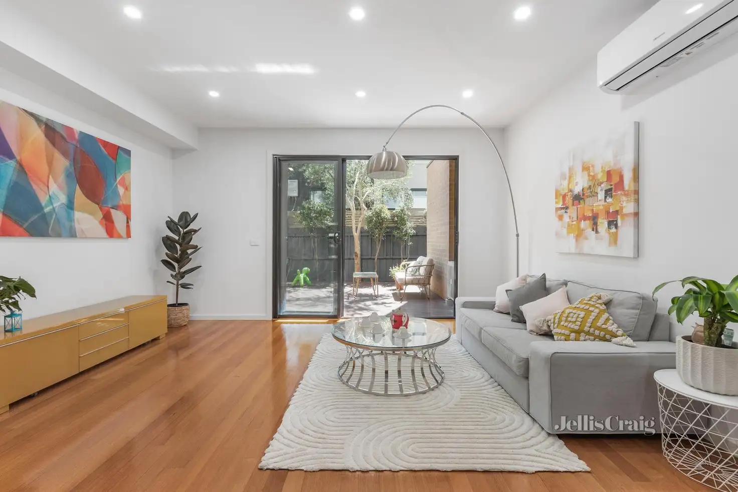 Main view of Homely townhouse listing, 5/22 Station Avenue, Mckinnon VIC 3204