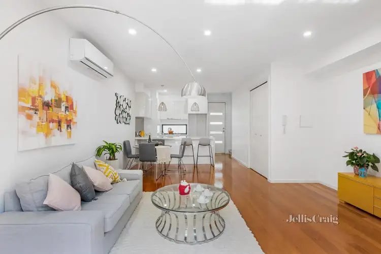 Second view of Homely townhouse listing, 5/22 Station Avenue, Mckinnon VIC 3204