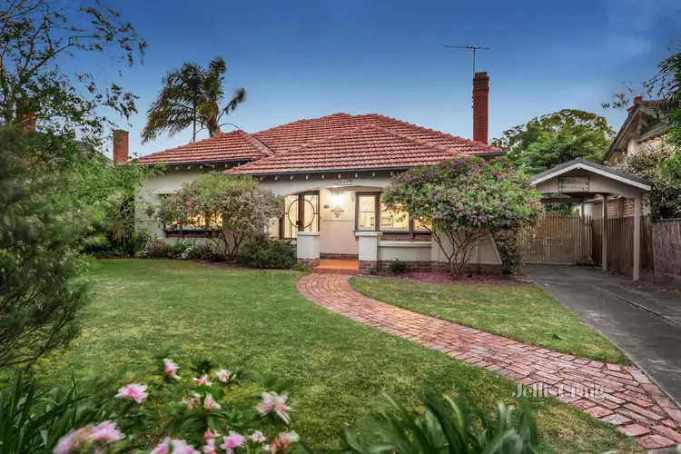 48 Holloway Street, Ormond VIC 3204