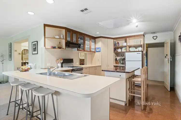 Fifth view of Homely house listing, 48 Holloway Street, Ormond VIC 3204