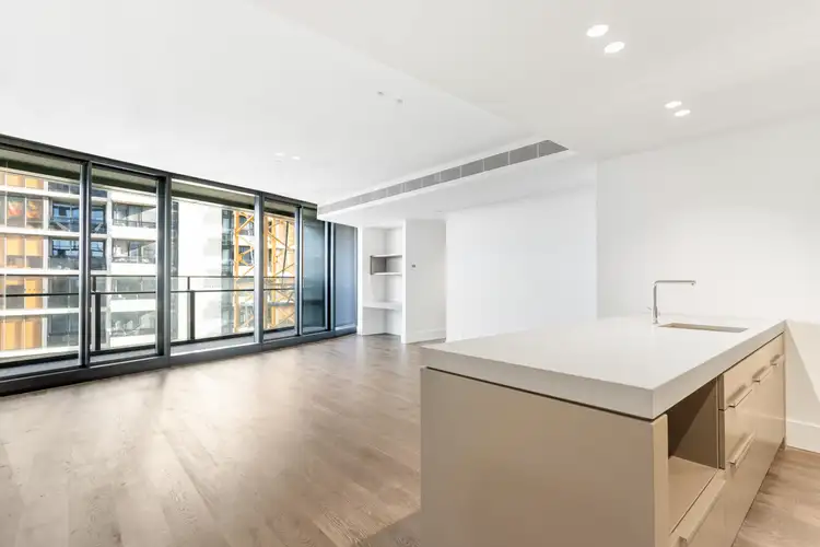 1309/1 Almeida Crescent, South Yarra VIC 3141