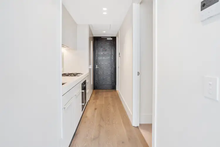 Third view of Homely apartment listing, 1307/1 Almeida Crescent, South Yarra VIC 3141