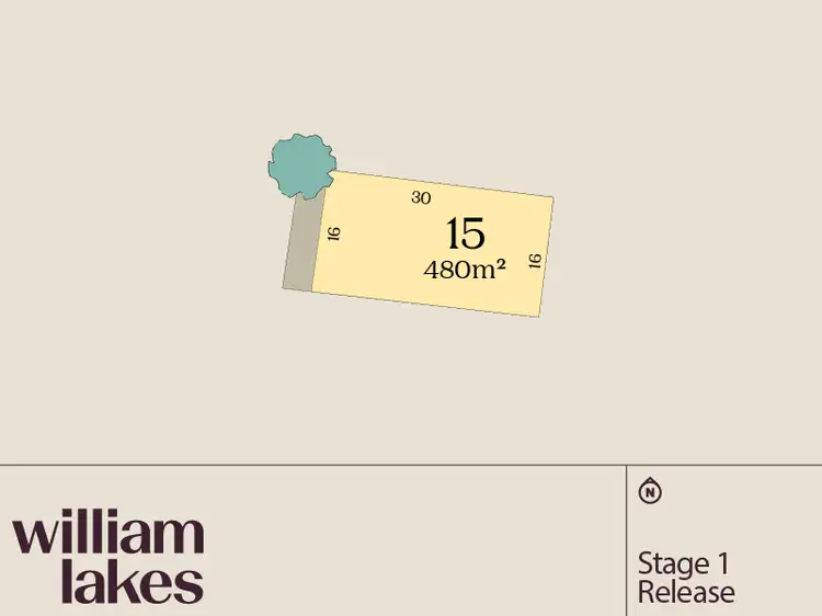 LOT 15 Irvine Drive, Gawler Belt SA 5118