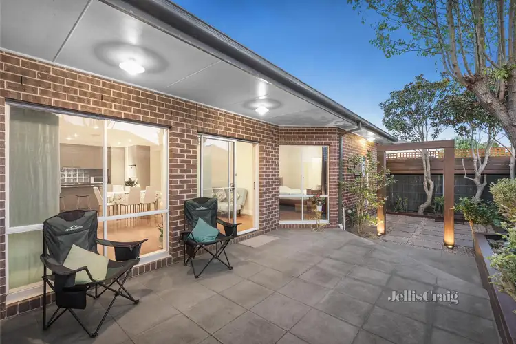 Fifth view of Homely townhouse listing, 2/558 Centre Road, Bentleigh VIC 3204