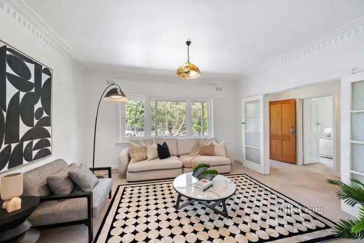 Second view of Homely house listing, 11 Draper Street, Mckinnon VIC 3204