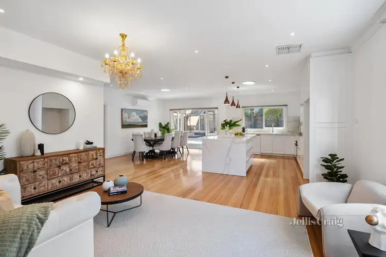 Third view of Homely house listing, 11 Draper Street, Mckinnon VIC 3204