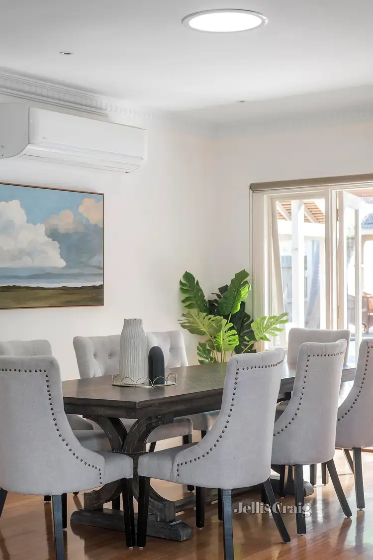 Fifth view of Homely house listing, 11 Draper Street, Mckinnon VIC 3204