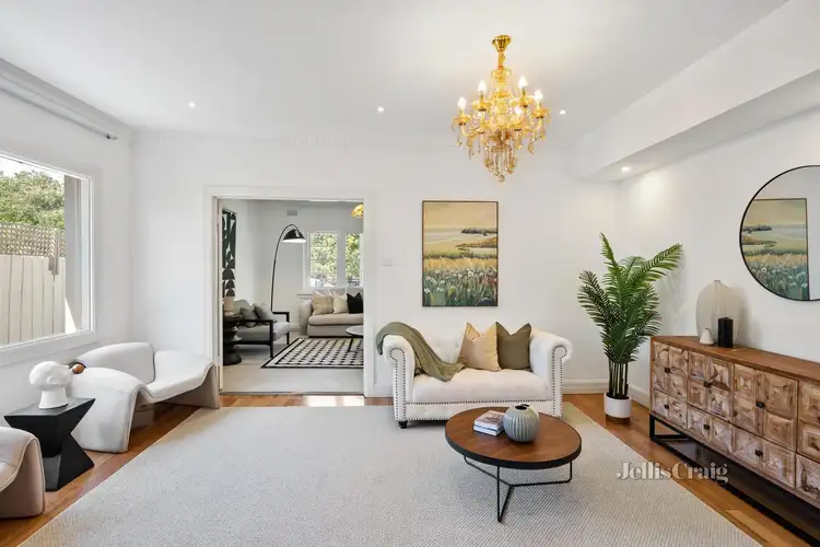 Sixth view of Homely house listing, 11 Draper Street, Mckinnon VIC 3204