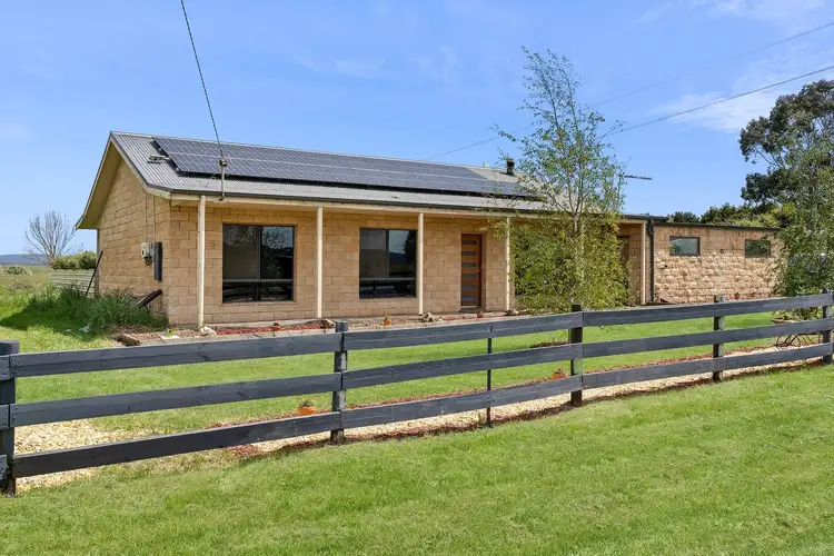 4979 Colac Ballarat Road, Napoleons VIC 3352