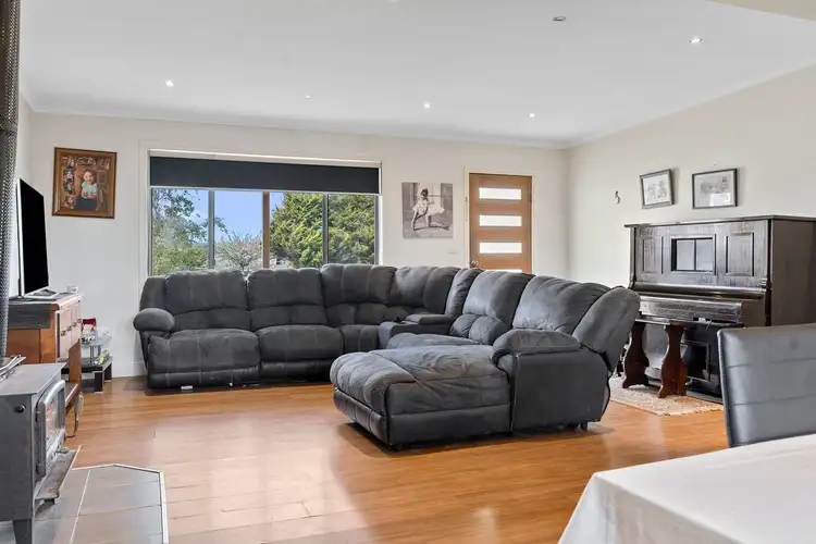 Third view of Homely house listing, 4979 Colac Ballarat Road, Napoleons VIC 3352