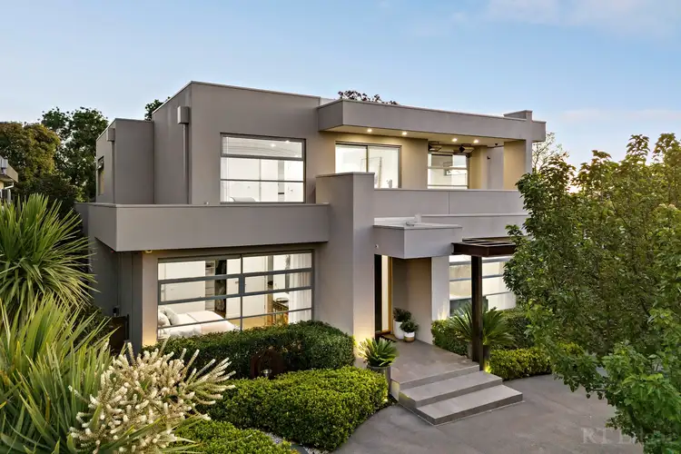 14 Unwin Street, Templestowe VIC 3106