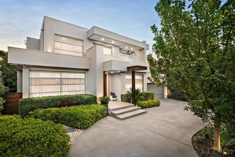 Second view of Homely house listing, 14 Unwin Street, Templestowe VIC 3106