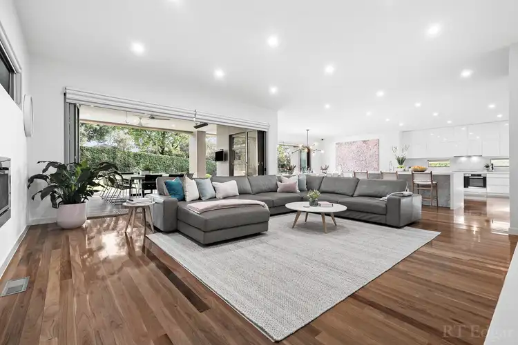 Third view of Homely house listing, 14 Unwin Street, Templestowe VIC 3106