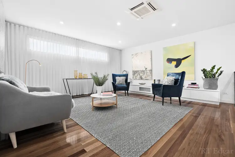 Fourth view of Homely house listing, 14 Unwin Street, Templestowe VIC 3106