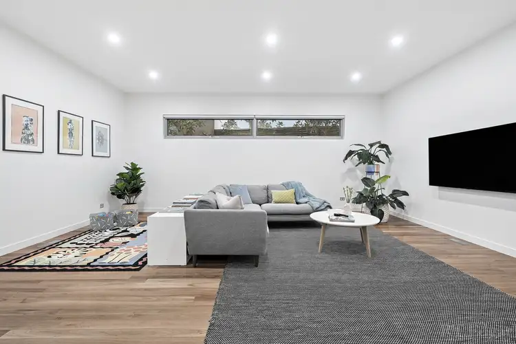 Fifth view of Homely house listing, 14 Unwin Street, Templestowe VIC 3106