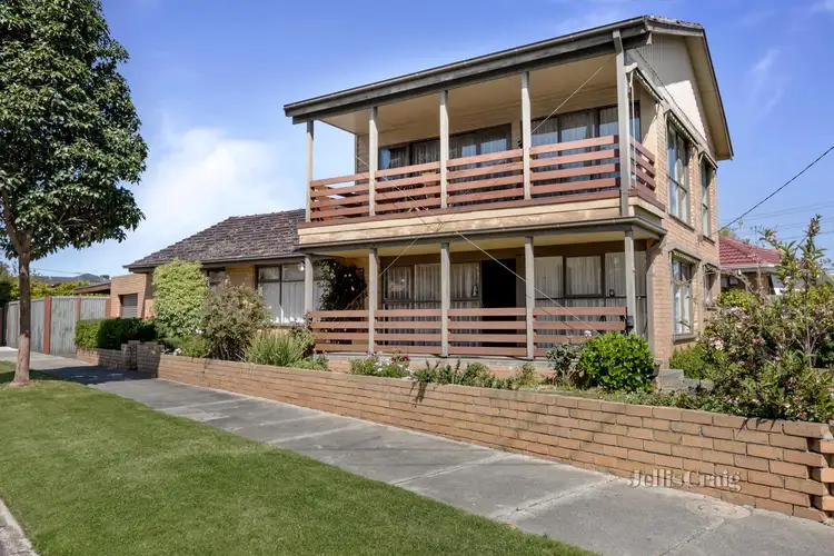 Second view of Homely house listing, 6 East Boundary Road, Bentleigh East VIC 3165