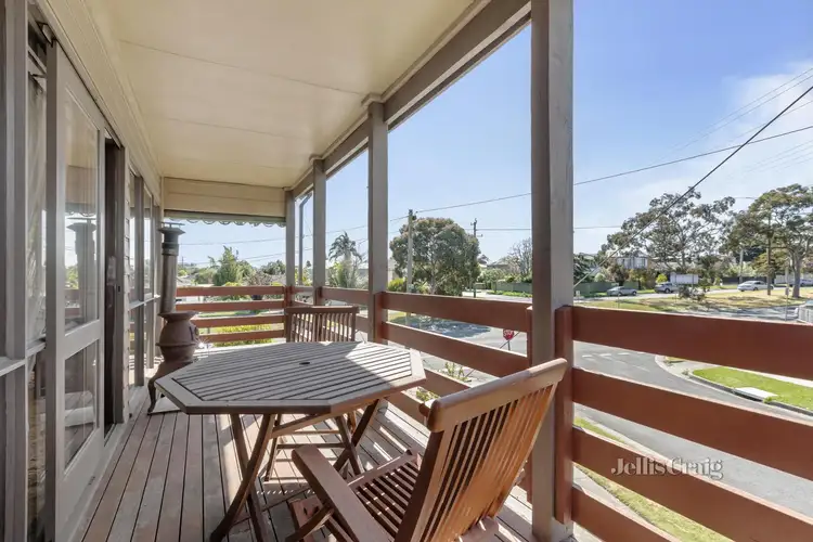 Fifth view of Homely house listing, 6 East Boundary Road, Bentleigh East VIC 3165